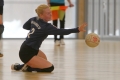 Deutsche Meisterschaft Frauen, Halle 2018