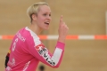 Deutsche Meisterschaft Frauen, Halle 2018