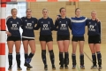 Deutsche Meisterschaft Frauen, Halle 2018