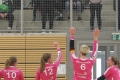 Deutsche Meisterschaft Frauen, Halle 2018