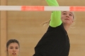 Deutsche Meisterschaft Frauen, Halle 2018