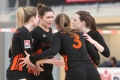 Deutsche Meisterschaft Frauen, Halle 2018