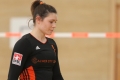 Deutsche Meisterschaft Frauen, Halle 2018