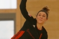 Deutsche Meisterschaft Frauen, Halle 2018