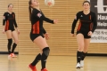 Deutsche Meisterschaft Frauen, Halle 2018
