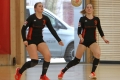 Deutsche Meisterschaft Frauen, Halle 2018
