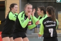 Deutsche Meisterschaft Frauen, Halle 2018