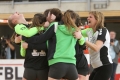 Deutsche Meisterschaft Frauen, Halle 2018