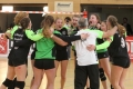 Deutsche Meisterschaft Frauen, Halle 2018