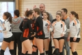 Deutsche Meisterschaft Frauen, Halle 2018
