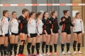 Deutsche Meisterschaft Frauen, Halle 2018