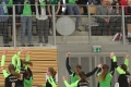 Deutsche Meisterschaft Frauen, Halle 2018