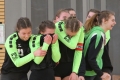 Deutsche Meisterschaft Frauen, Halle 2018