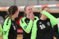 Deutsche Meisterschaft Frauen, Halle 2018