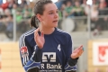 Deutsche Meisterschaft Frauen, Halle 2018
