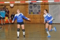 Deutsche Meisterschaft Frauen, Halle 2017