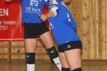 Deutsche Meisterschaft Frauen, Halle 2017