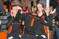 Deutsche Meisterschaft Frauen, Halle 2017