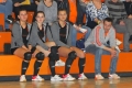 Deutsche Meisterschaft Frauen, Halle 2017