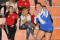 Deutsche Meisterschaft Frauen, Halle 2017