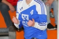Deutsche Meisterschaft Frauen, Halle 2017