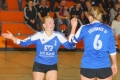 Deutsche Meisterschaft Frauen, Halle 2017
