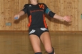 Deutsche Meisterschaft Frauen, Halle 2017