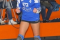 Deutsche Meisterschaft Frauen, Halle 2017