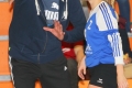Deutsche Meisterschaft Frauen, Halle 2017