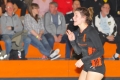 Deutsche Meisterschaft Frauen, Halle 2017