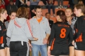 Deutsche Meisterschaft Frauen, Halle 2017