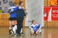 Deutsche Meisterschaft Frauen, Halle 2017
