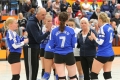 Deutsche Meisterschaft Frauen, Halle 2017