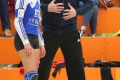 Deutsche Meisterschaft Frauen, Halle 2017