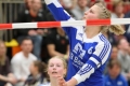 Deutsche Meisterschaft Frauen, Halle 2017