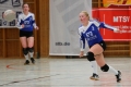 Deutsche Meisterschaft Frauen, Halle 2017