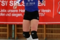 Deutsche Meisterschaft Frauen, Halle 2017