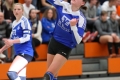 Deutsche Meisterschaft Frauen, Halle 2017