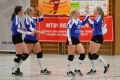 Deutsche Meisterschaft Frauen, Halle 2017