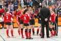 Deutsche Meisterschaft Frauen, Halle 2017