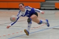 Deutsche Meisterschaft Frauen, Halle 2017