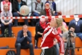 Deutsche Meisterschaft Frauen, Halle 2017