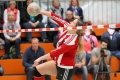 Deutsche Meisterschaft Frauen, Halle 2017