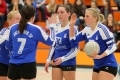 Deutsche Meisterschaft Frauen, Halle 2017