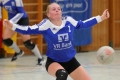Deutsche Meisterschaft Frauen, Halle 2017