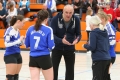 Deutsche Meisterschaft Frauen, Halle 2017