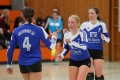 Deutsche Meisterschaft Frauen, Halle 2017