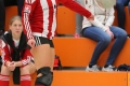 Deutsche Meisterschaft Frauen, Halle 2017