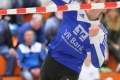 Deutsche Meisterschaft Frauen, Halle 2017