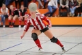 Deutsche Meisterschaft Frauen, Halle 2017